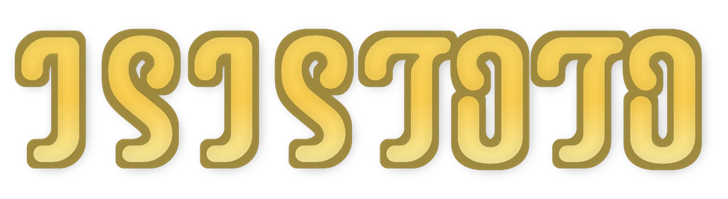Logo ISISTOTO